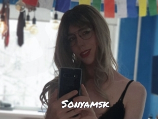 Sonyamsk