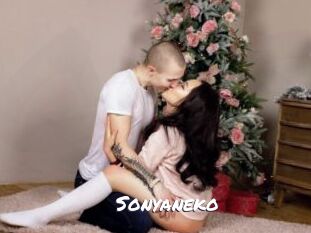 Sonyaneko