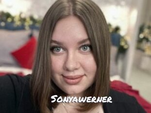 Sonyawerner
