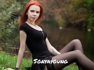 Sonyayoung