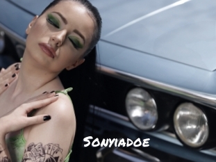 Sonyiadoe
