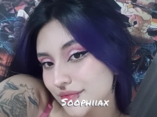 Soophiiax