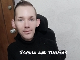 sophia_and_thomas Ochranne Siete
