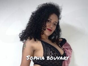 Sophia_bouvary
