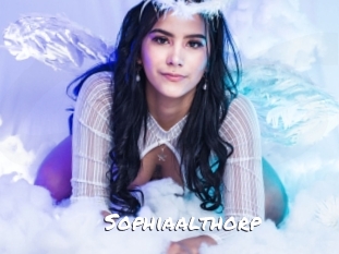 sophiaalthorp Ochranne Siete