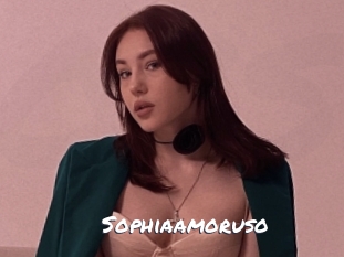 Sophiaamoruso