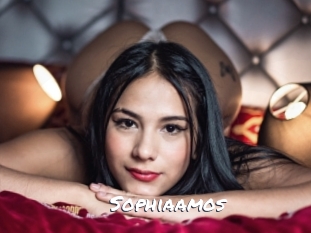 Sophiaamos