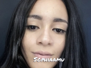 Sophiaamu