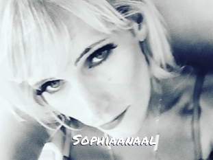 Sophiaanaal