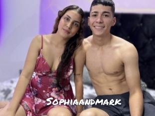 Sophiaandmark