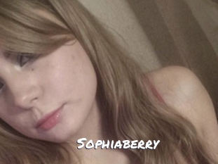 Sophiaberry