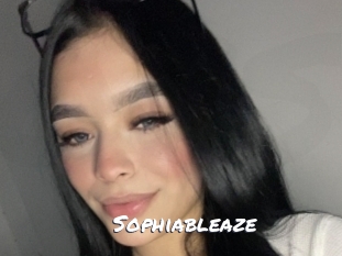 Sophiableaze