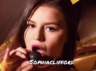 Sophiaclifford