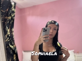 Sophiaela