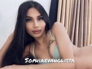Sophiaevanglista