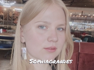 Sophiagrandes