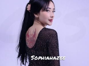 Sophiahazee
