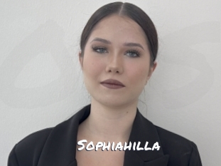 Sophiahilla