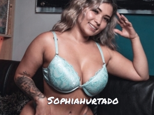 Sophiahurtado