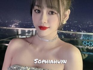 Sophiahuyn