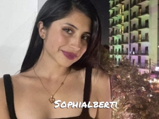 Sophialberti