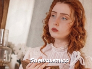 Sophialethco