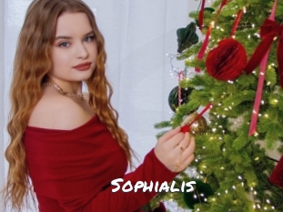 Sophialis