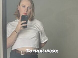 Sophialuvxxx