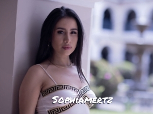 Sophiamertz