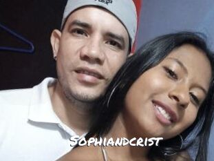 Sophiandcrist