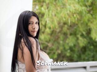Sophianek