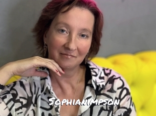 Sophianimpson