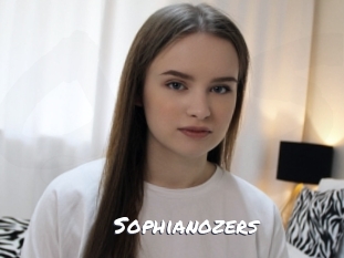 Sophianozers