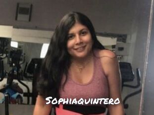 Sophiaquintero