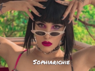 sophiarichie Ochranne Siete