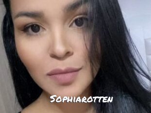 Sophiarotten