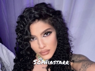 Sophiastarr