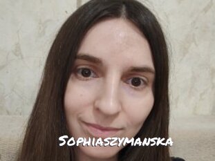 Sophiaszymanska