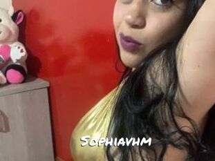 Sophiavhm