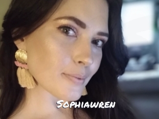 sophiawren Ochranne Siete