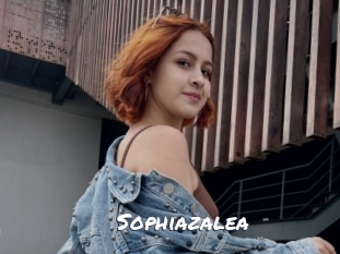 Sophiazalea