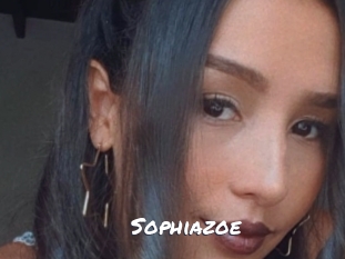 Sophiazoe