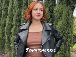 Sophicherrie