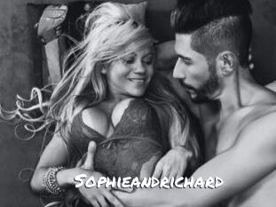 Sophieandrichard