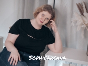 Sophiearcana
