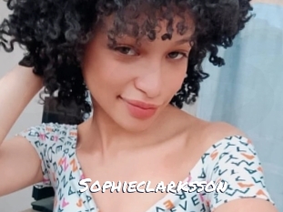 Sophieclarksson