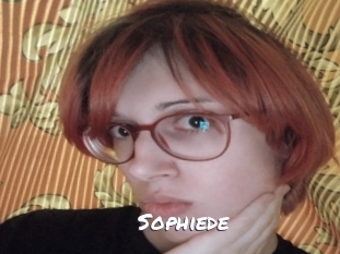 sophiede Ochranne Siete