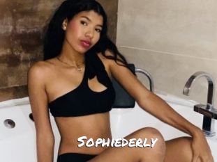 Sophiederly