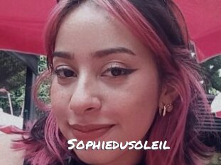 Sophiedusoleil