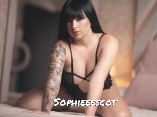 Sophieeescot